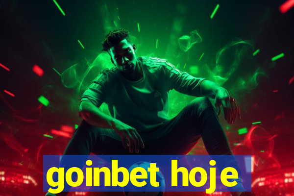 goinbet hoje